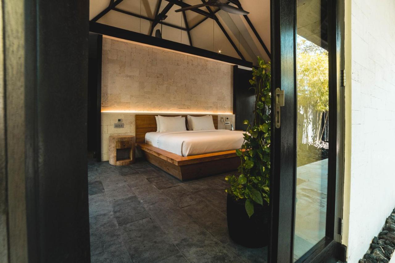 The Istana Uluwatu Exterior foto